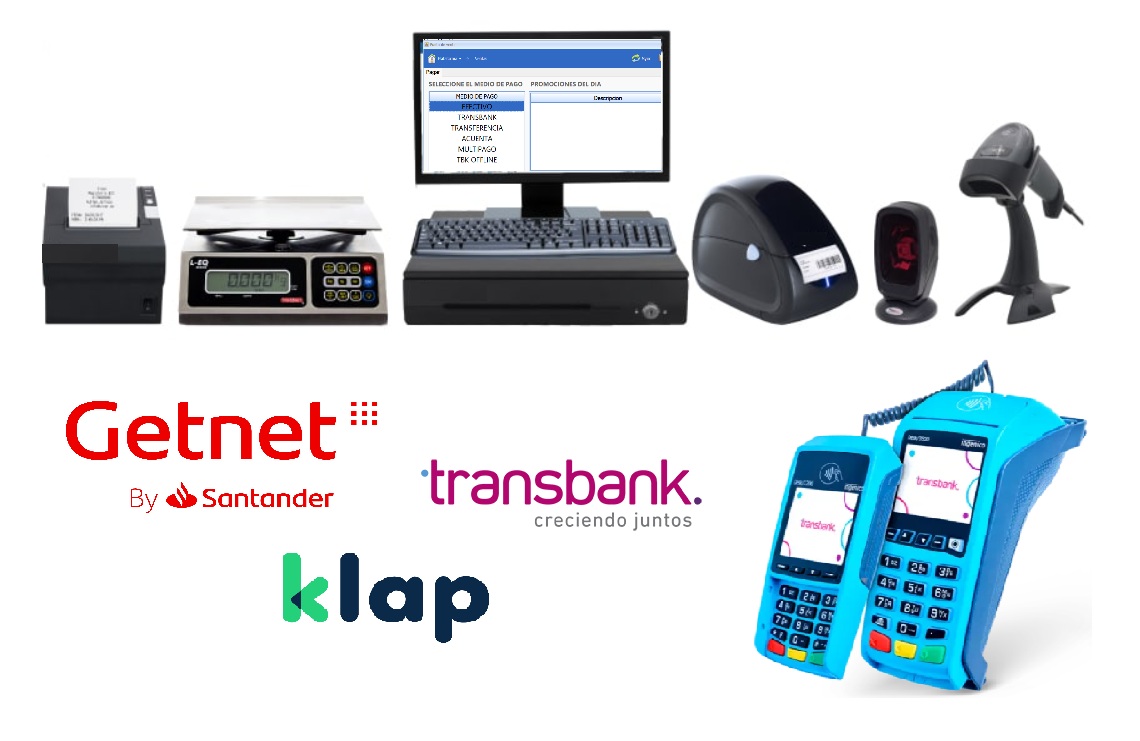 Integraciones