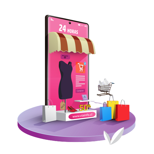 Tienda Virtual